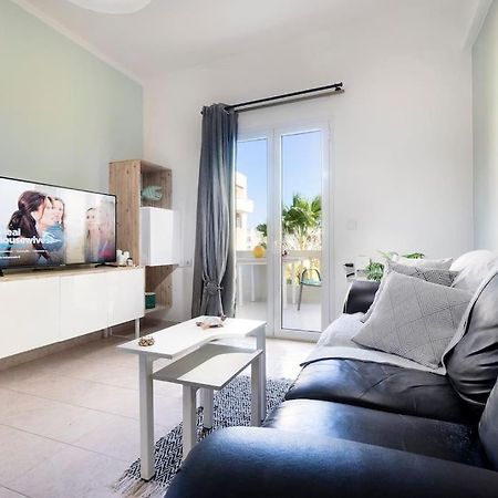 Casa Maria 300 Meters From The Sea Apartment Chania  Exterior foto
