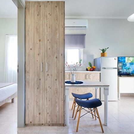 Casa Maria 300 Meters From The Sea Apartment Chania  Exterior foto